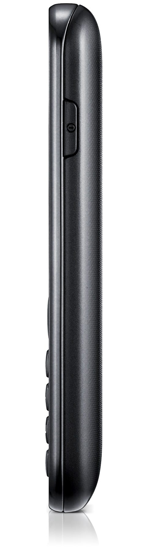 Samsung Galaxy Y Pro Noir (GT-B5510) — image 3