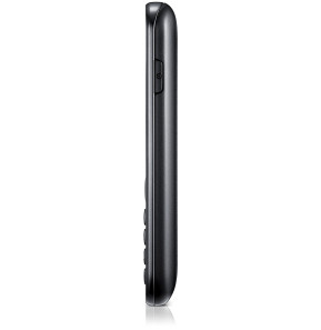 Samsung Galaxy Y Pro Noir (GT-B5510)