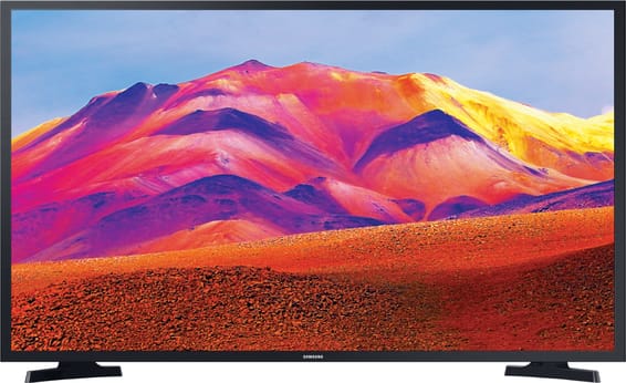 Téléviseur Samsung T5300 Smart TV FHD 40" (UA40T5300AUXMV)