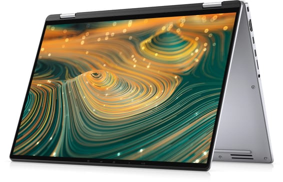 Ordinateur portable convertible Dell Latitude 9420 2 en 1 (DL-LAT9420-2IN1)