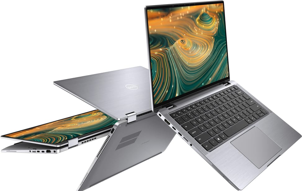 Ordinateur portable convertible Dell Latitude 9420 2 en 1 (DL-LAT9420-2IN1)