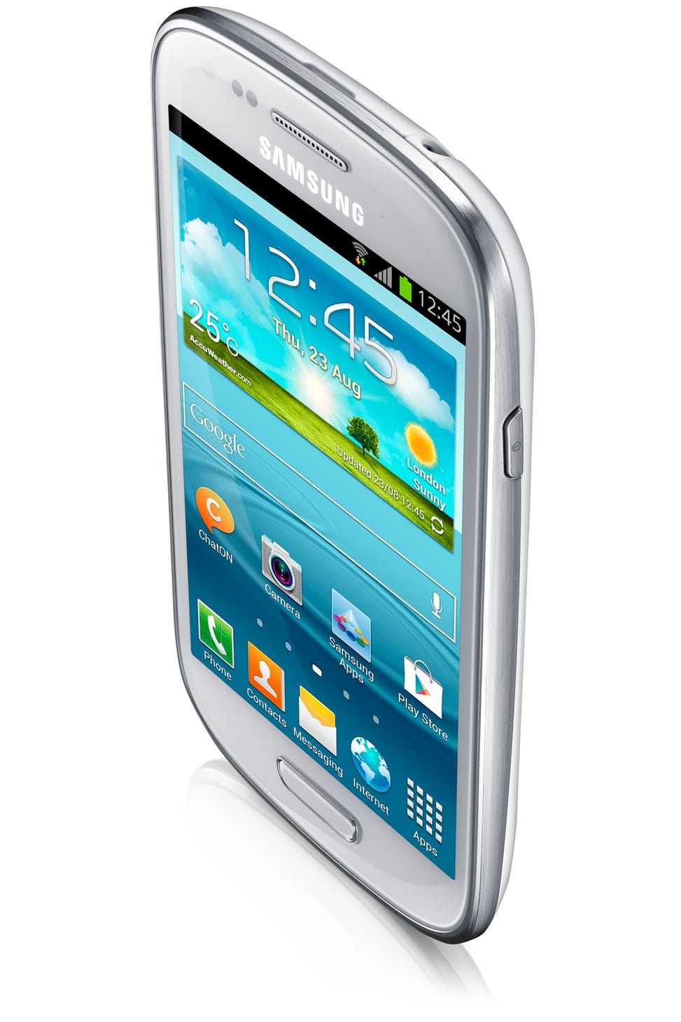 Samsung Galaxy S III Mini — image 3