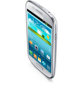 Samsung Galaxy S III Mini