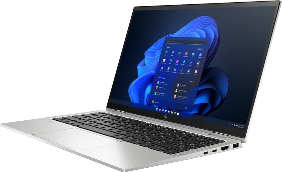 Ordinateur portable HP EliteBook x360 1040 G8 (5P5Y6EA)