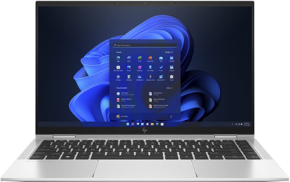 Ordinateur portable HP EliteBook x360 1040 G8 (5P5Y6EA)