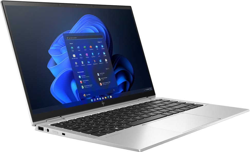 Ordinateur portable HP EliteBook x360 1040 G8 (5P5Y6EA)