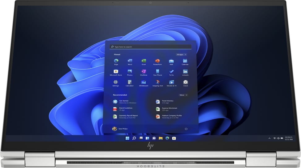 Ordinateur portable HP EliteBook x360 1040 G8 (5P5Y6EA)