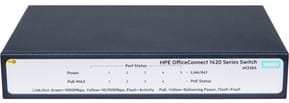 Switch Non Administrable HPE OfficeConnect 1420 5G POE+ (32 W) (JH328A)