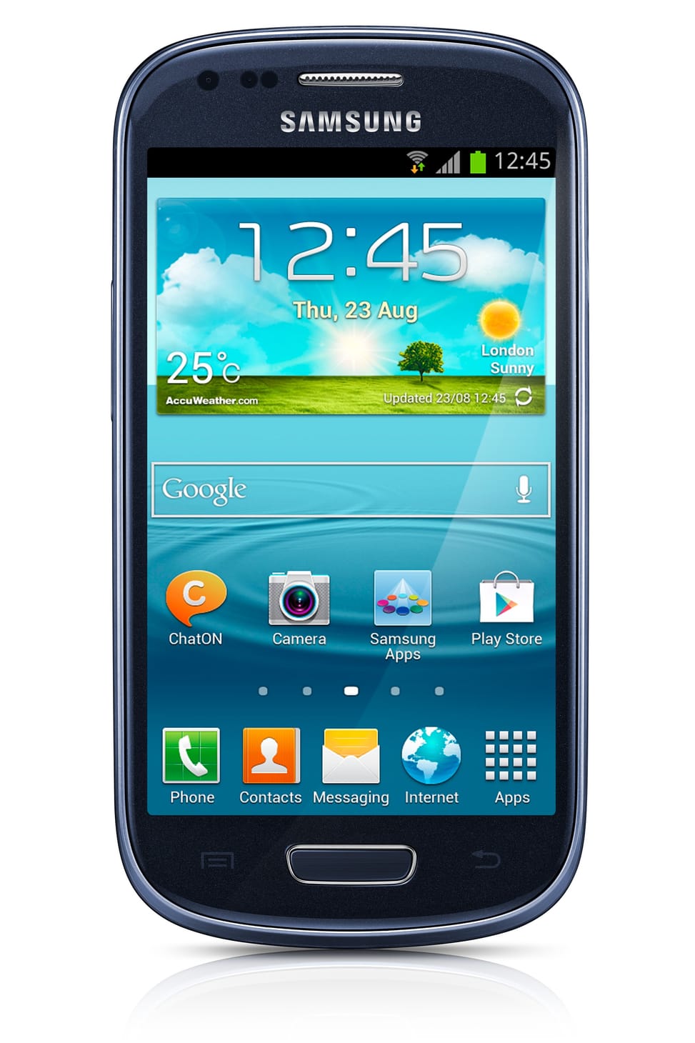 Samsung Galaxy S III Mini — image 17