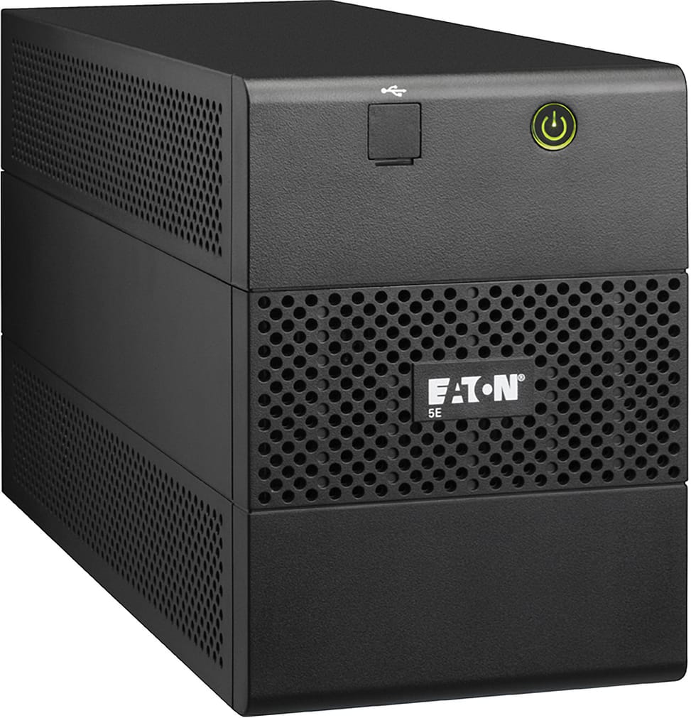 Onduleur Line-interactive Eaton 5E 1100VA (5E1100IUSB)