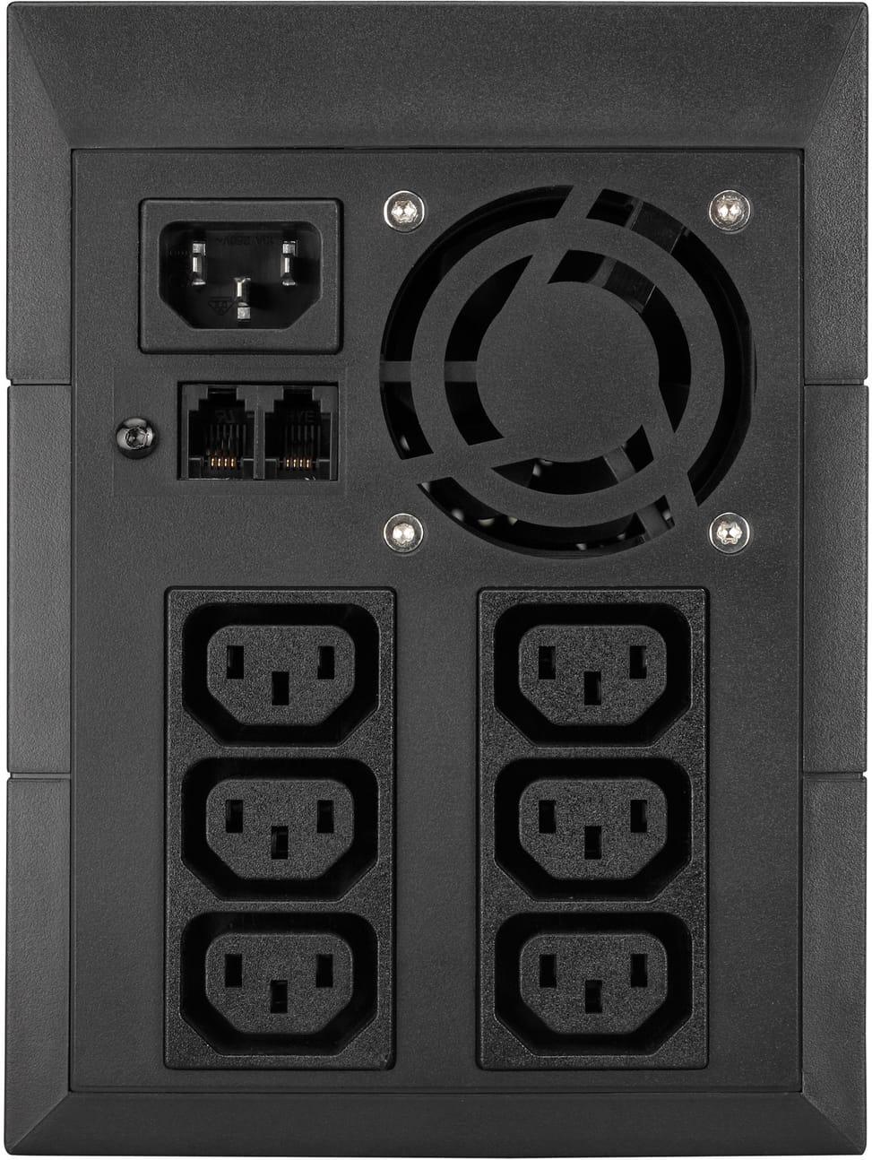 Onduleur Line-interactive Eaton 5E 1100VA (5E1100IUSB)