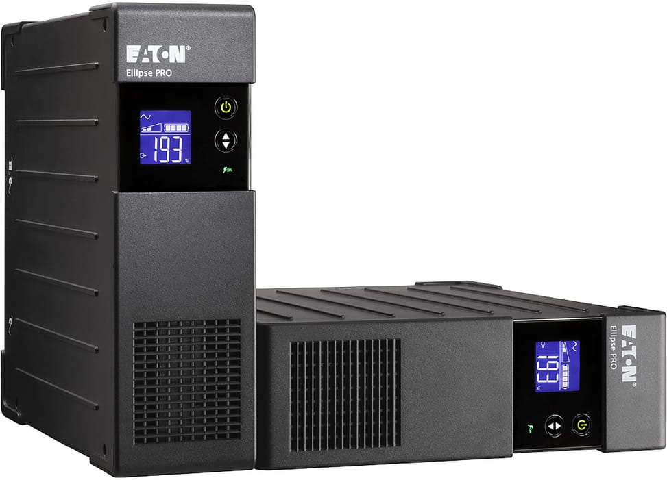 Onduleur Line-interactive Eaton Ellipse PRO 1600VA (ELP1600FR)