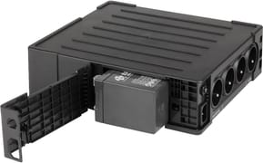 Onduleur Line-interactive Eaton Ellipse PRO ELP1600FR - 1000 W / 1600 VA - 8 prises FR — image 8