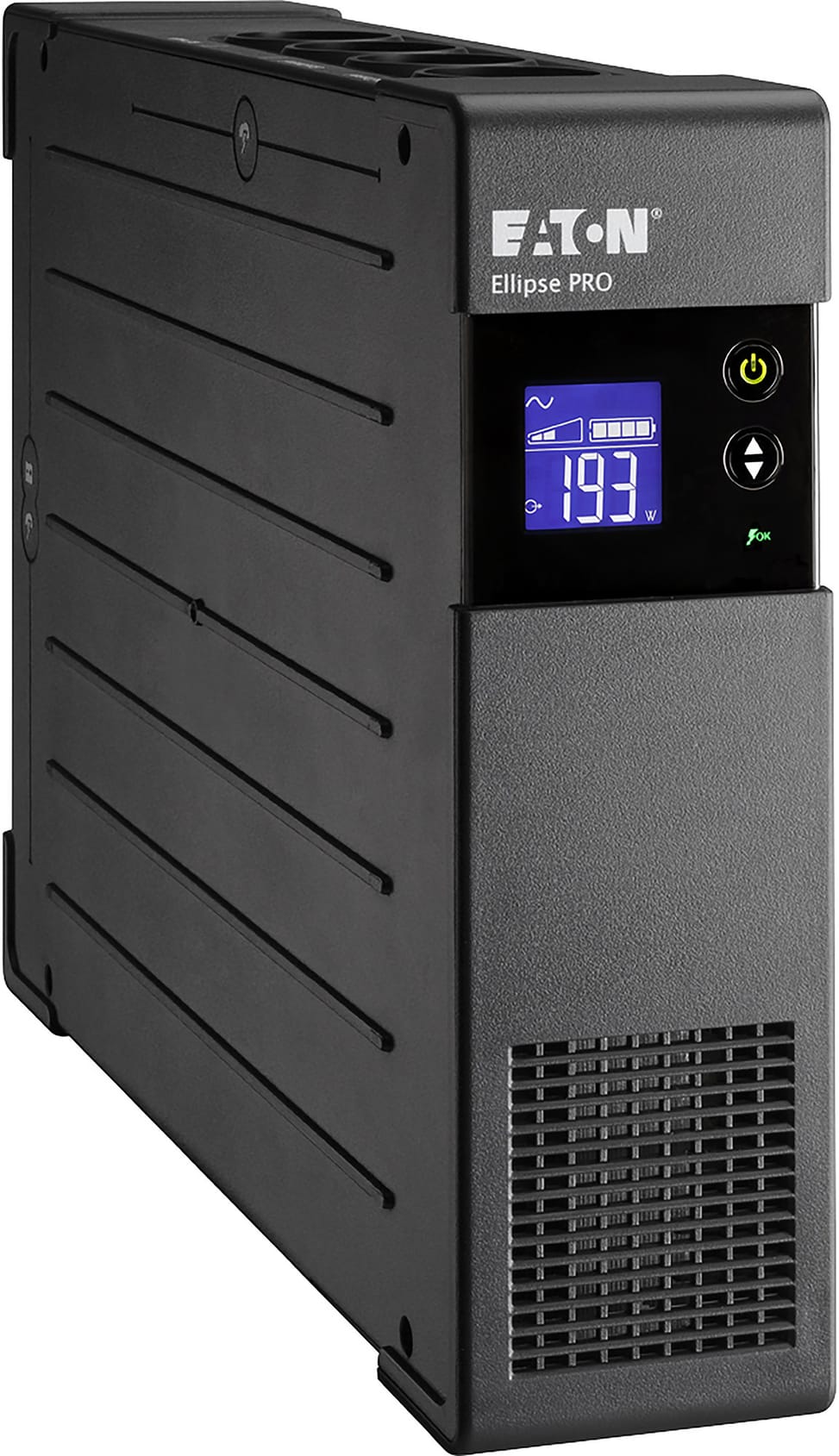 Onduleur Line-interactive Eaton Ellipse PRO 1600VA (ELP1600FR)