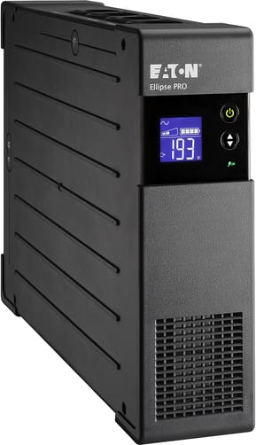 Onduleur Line-interactive Eaton Ellipse PRO ELP1600FR - 1000 W / 1600 VA - 8 prises FR — image 2