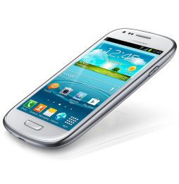 Samsung Galaxy S III Mini