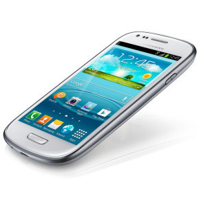 Samsung Galaxy S III Mini