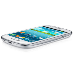 Samsung Galaxy S III Mini