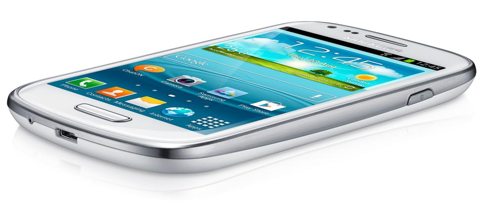 Samsung Galaxy S III Mini — image 5