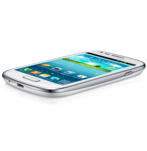 Samsung Galaxy S III Mini
