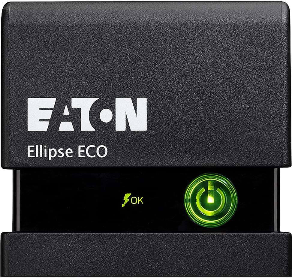 Onduleur Off-line Eaton Ellipse ECO 650 FR (EL650FR)