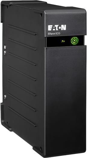 Onduleur Off-line Eaton Ellipse ECO EL650FR - 400 W / 650 VA - 4 prises FR — image 2