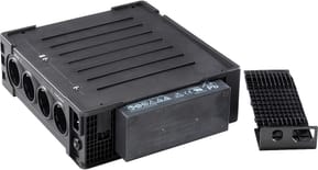 Onduleur Off-line Eaton Ellipse ECO EL500FR - 300 W / 500 VA - 4 prises FR — image 6