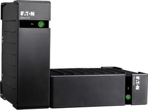 Onduleur Off-line Eaton Ellipse ECO EL1600USBFR - 1000 W / 1600 VA - 8 prises FR — image 2