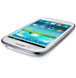 Samsung Galaxy S III Mini