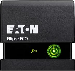 Onduleur Off-line Eaton Ellipse ECO EL1600USBFR - 1000 W / 1600 VA - 8 prises FR — image 3