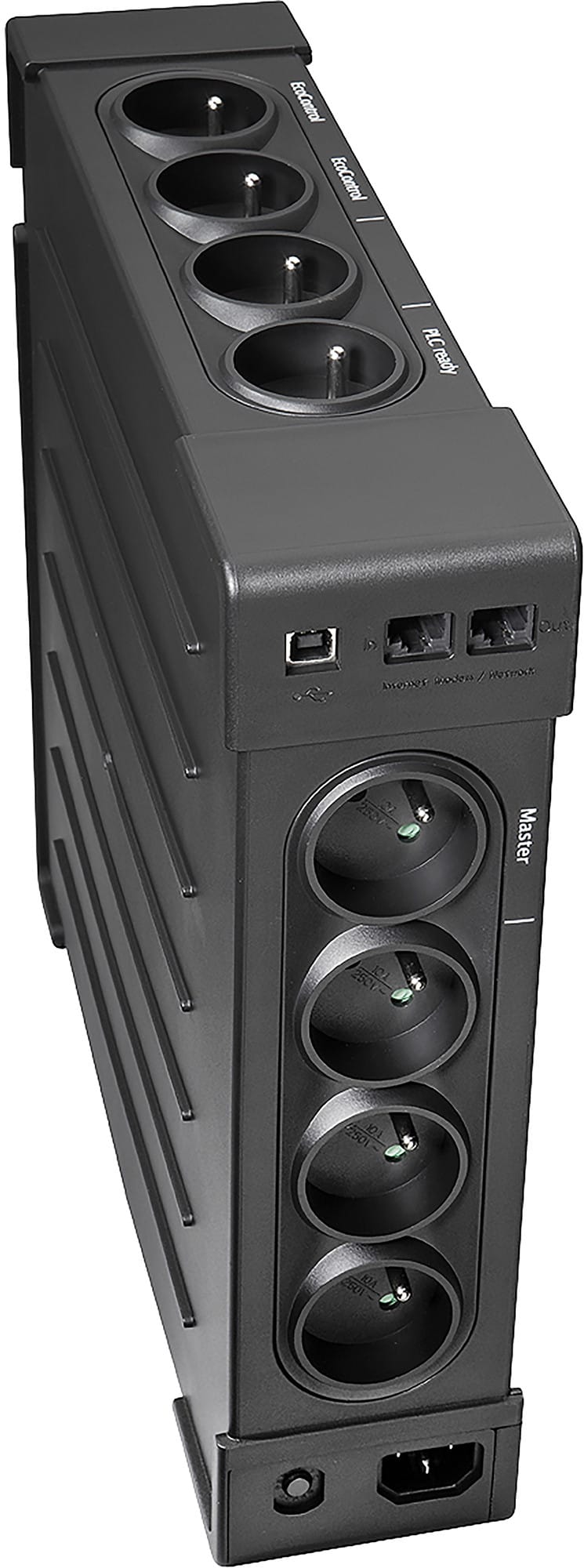 Eaton Ellipse ECO EL1600USBFR Off-Line UPS - 1000 W / 1600 VA - 8 FR outlets — image 5