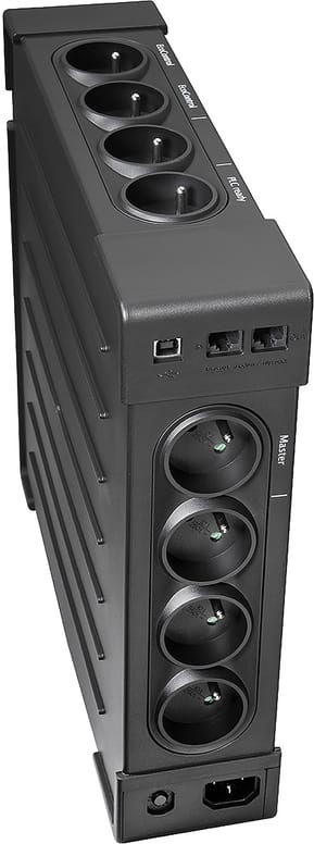 Onduleur Off-line Eaton Ellipse ECO EL1600USBFR - 1000 W / 1600 VA - 8 prises FR — image 5