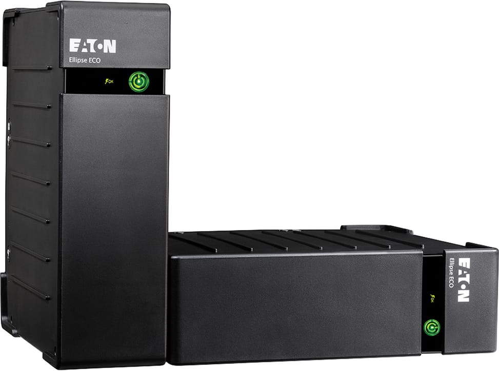 Onduleur Eaton Ellipse ECO 1200 FR USB (EL1200USBFR)