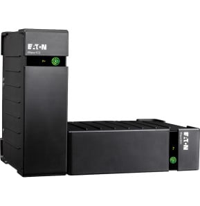 Onduleur Eaton Ellipse ECO 1200 FR USB (EL1200USBFR)