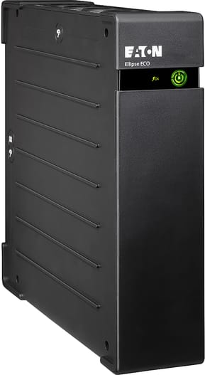 Onduleur Off-line Eaton Ellipse ECO EL1200USBFR - 750 W / 1200 VA - 8 prises FR — image 2