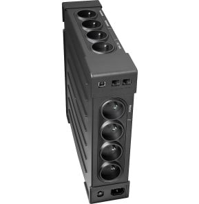 Onduleur Eaton Ellipse ECO 1200 FR USB (EL1200USBFR)
