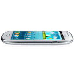 Samsung Galaxy S III Mini