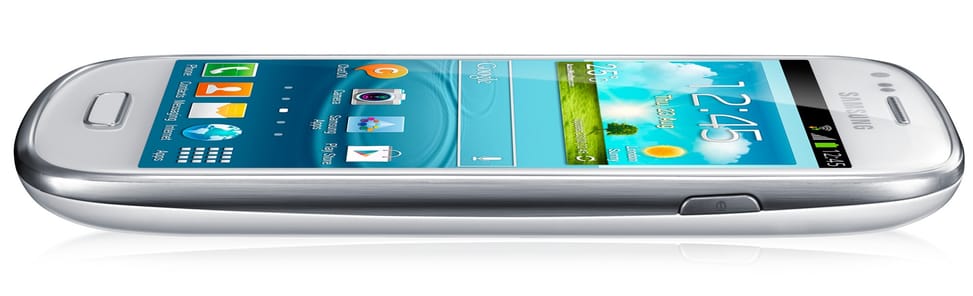 Samsung Galaxy S III Mini — image 7