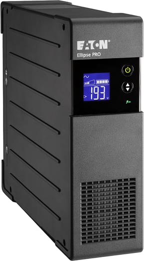 Onduleur Line-interactive Eaton Ellipse PRO ELP850FR - 510 W / 850 VA - 4 prises FR — image 2