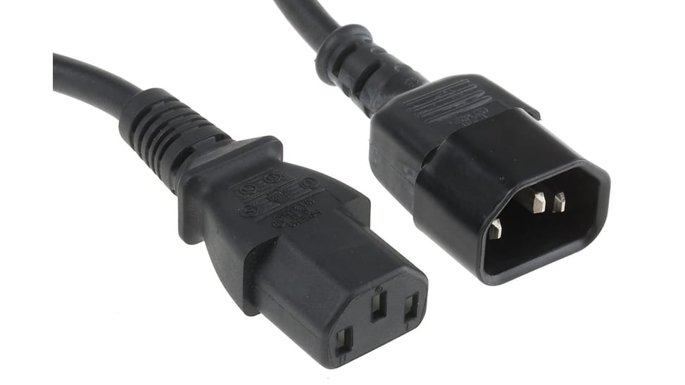 Onduleur Line-interactive Eaton 5E 850VA (5E850IUSB)