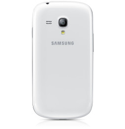 Samsung Galaxy S III Mini