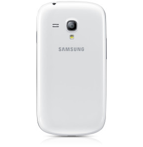 Samsung Galaxy S III Mini