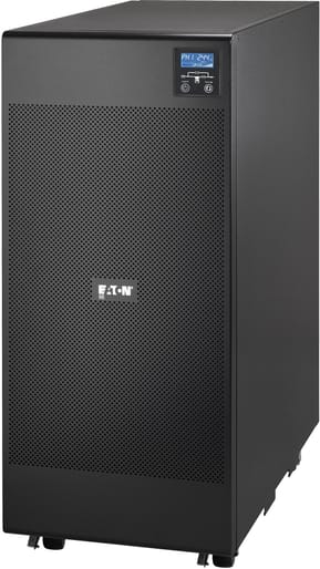 Onduleur On-line Eaton 9E 9E15KI - 12000 W / 15 kVA - Bornier — image 5