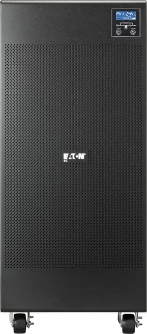 Onduleur On-line Eaton 9E 9E15KI - 12000 W / 15 kVA - Bornier — image 2