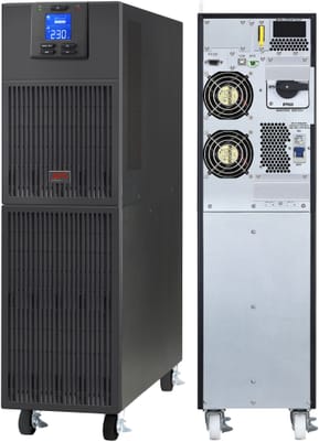 Onduleur On-line APC Easy UPS SRV SRV10KI - 10 kW / 10 kVA - Bornier