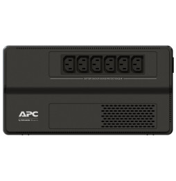 Onduleur Line-interactive APC EASY UPS BV 650 VA (BV650I)