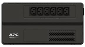 Onduleur Line-interactive APC EASY UPS BV BV650I - 375 W / 650 VA - 6 prises C13