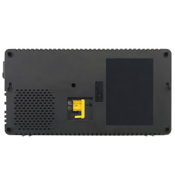 Onduleur Line-interactive APC EASY UPS BV 650 VA (BV650I)