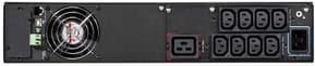Onduleur Line-interactive Eaton 5SC 5SC3000IRT - 2700 W / 3000 VA - 8 prises C13 / 1 prise C19 - Rack 2U — image 3