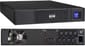 Onduleur Line-interactive Eaton 5SC 5SC3000IRT - 2700 W / 3000 VA - 8 prises C13 / 1 prise C19 - Rack 2U